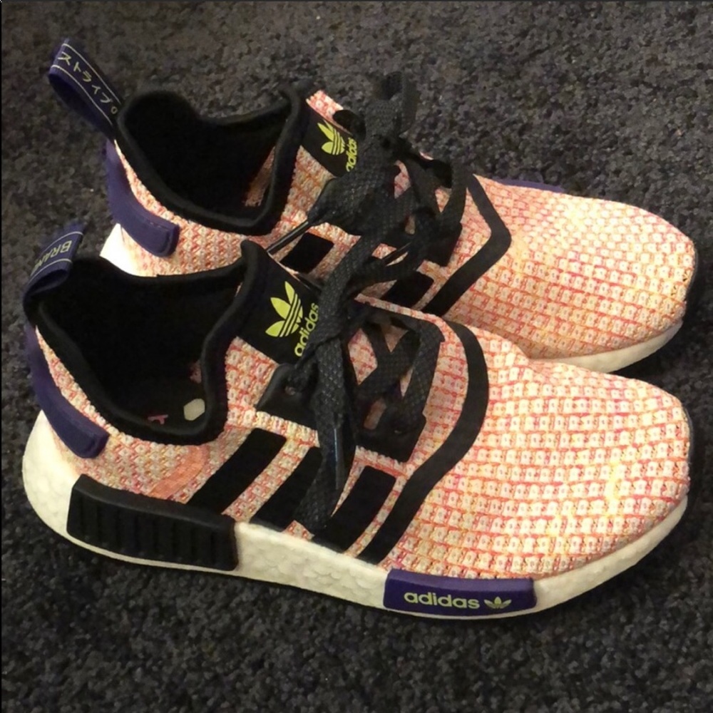 Adidas NMD